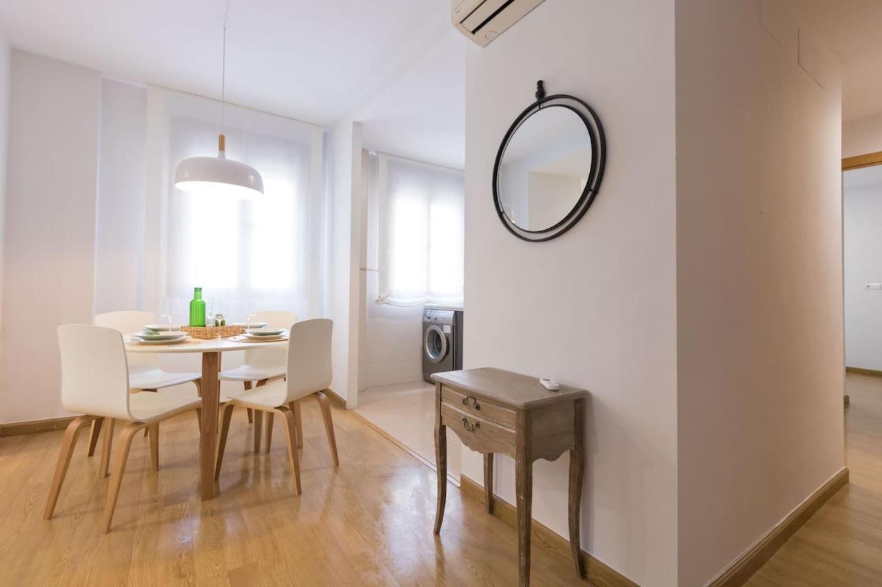 סביליה Luis Rey Central Suite By Valcambre מראה חיצוני תמונה
