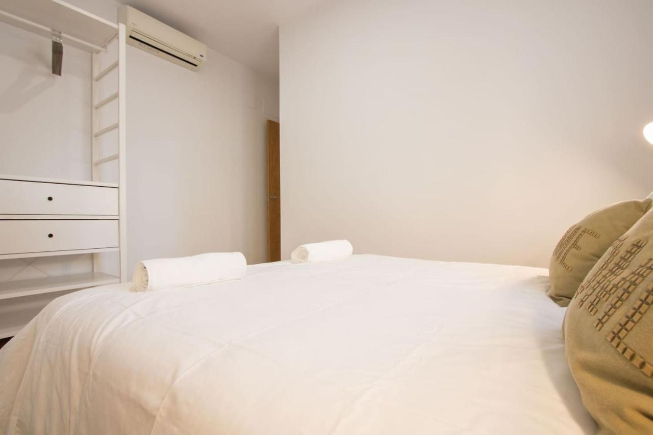 סביליה Luis Rey Central Suite By Valcambre מראה חיצוני תמונה